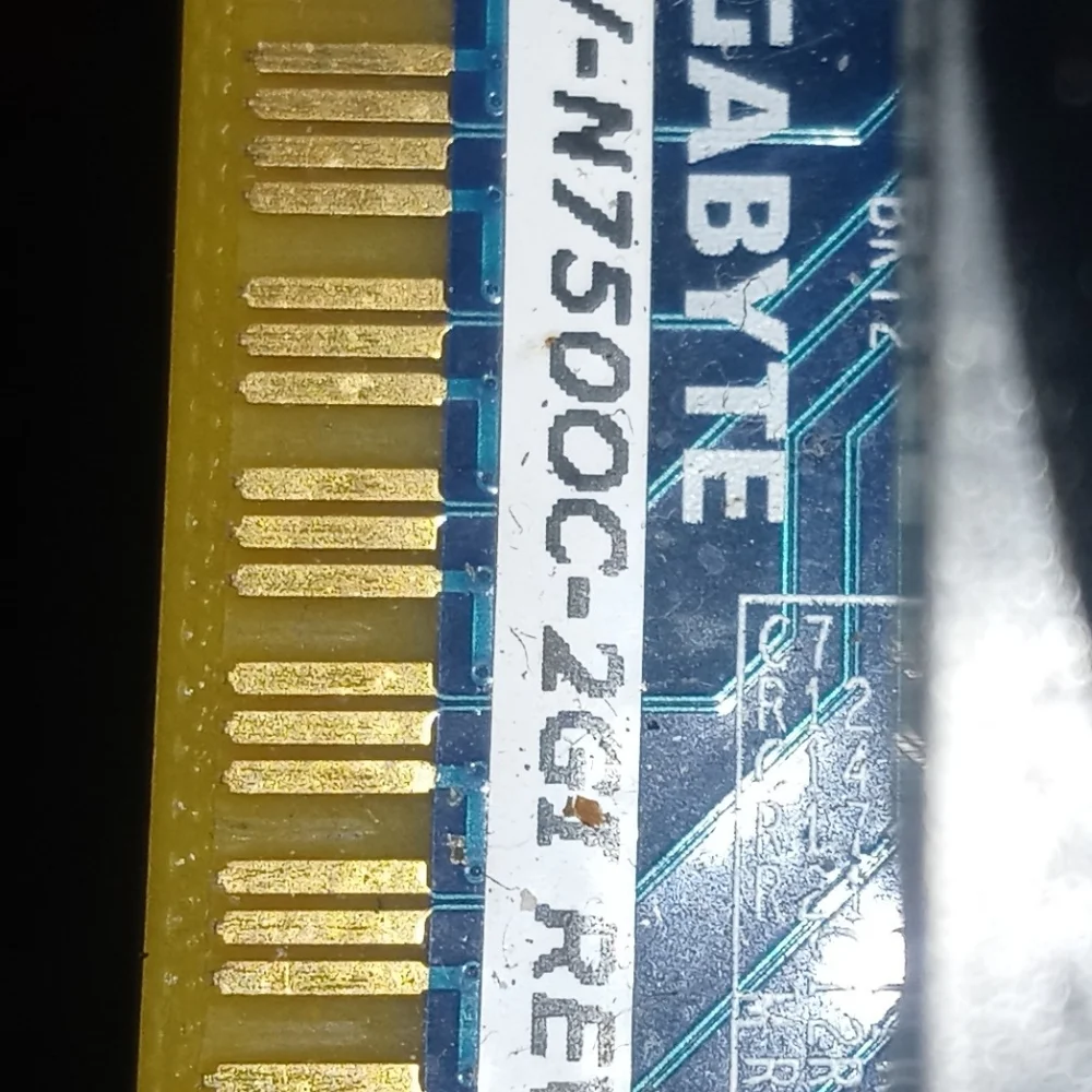 Graphic Card